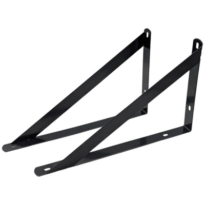 Shelf Brackets (Pair)