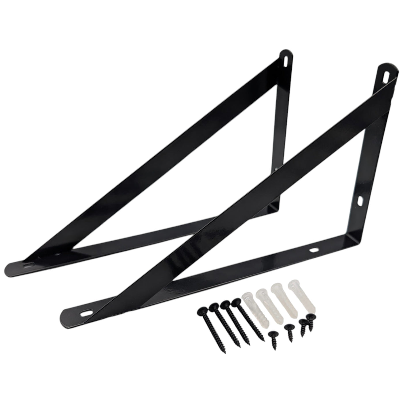 Shelf Brackets (Pair)