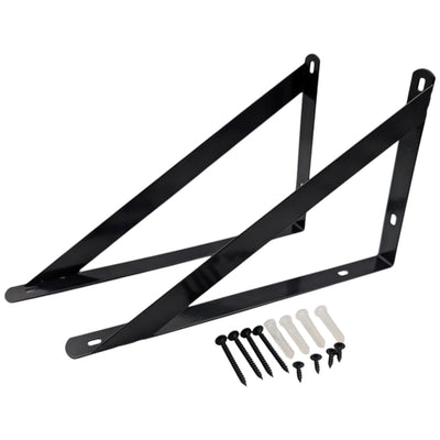 Shelf Brackets (Pair)