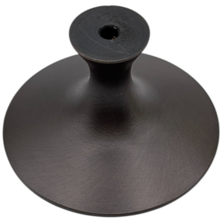 2 inch Beaded Imperial Cabinet Knob (Several Finishes Available)
