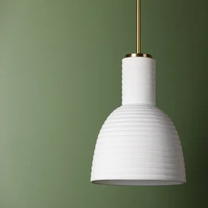##Antique Hardware## Paloma Pendant
