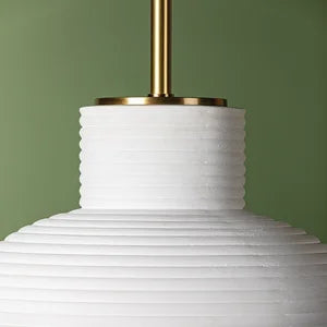 ##Antique Hardware## Paloma Pendant