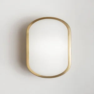 ##Antique Hardware## Phoebe Wall Sconce