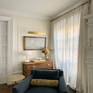 ##Antique Hardware## Priscilla Picture Light