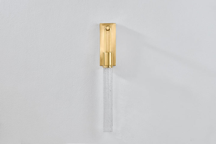 ##Antique Hardware## RAYNHAM WALL SCONCE