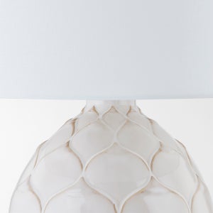 Antique Hardware Gardena Table Lamp Table Lamp