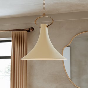 ##Antique Hardware## Radcliff Pendant