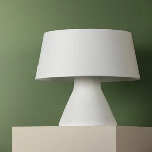 ##Antique Hardware## Raina Table Lamp