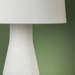 ##Antique Hardware## Raina Table Lamp