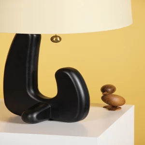 ##Antique Hardware## Regina Table Lamp