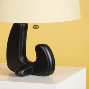 ##Antique Hardware## Regina Table Lamp