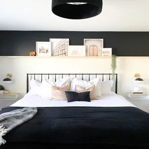 ##Antique Hardware## Renee Wall Sconce