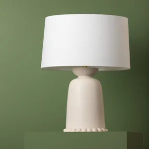 ##Antique Hardware## Rhea Table Lamp