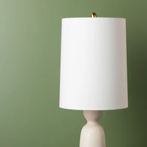 ##Antique Hardware## Rhea Table Lamp