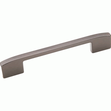Antique Hardware 5 3/8 Inch (3 3/4 Inch c-c) Sorrento Cabinet Pull CABINET PULL