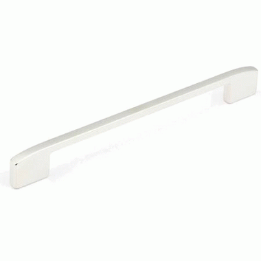 Antique Hardware 7 7/8 Inch (6 1/4 Inch c-c) Sorrento Cabinet Pull CABINET PULL