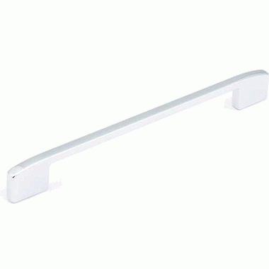 Antique Hardware 7 7/8 Inch (6 1/4 Inch c-c) Sorrento Cabinet Pull CABINET PULL