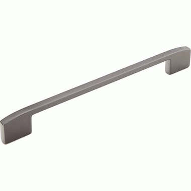 Antique Hardware 7 7/8 Inch (6 1/4 Inch c-c) Sorrento Cabinet Pull CABINET PULL