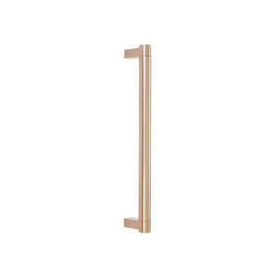 Antique Hardware Emtek Select Smooth Appliance Pull (Several Finishes & Sizes Available) 