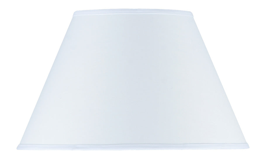 ##Antique Hardware## ROUND HARDBACK FABRIC SHADE