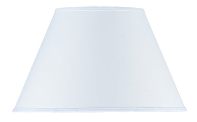 ##Antique Hardware## ROUND HARDBACK FABRIC SHADE