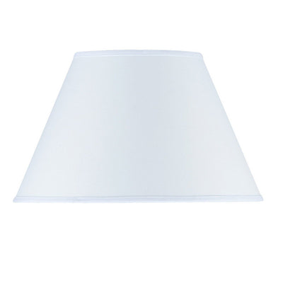 ##Antique Hardware## ROUND HARDBACK FABRIC SHADE