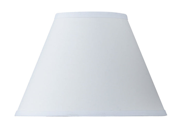 ##Antique Hardware## ROUND HARDBACK FABRIC SHADE