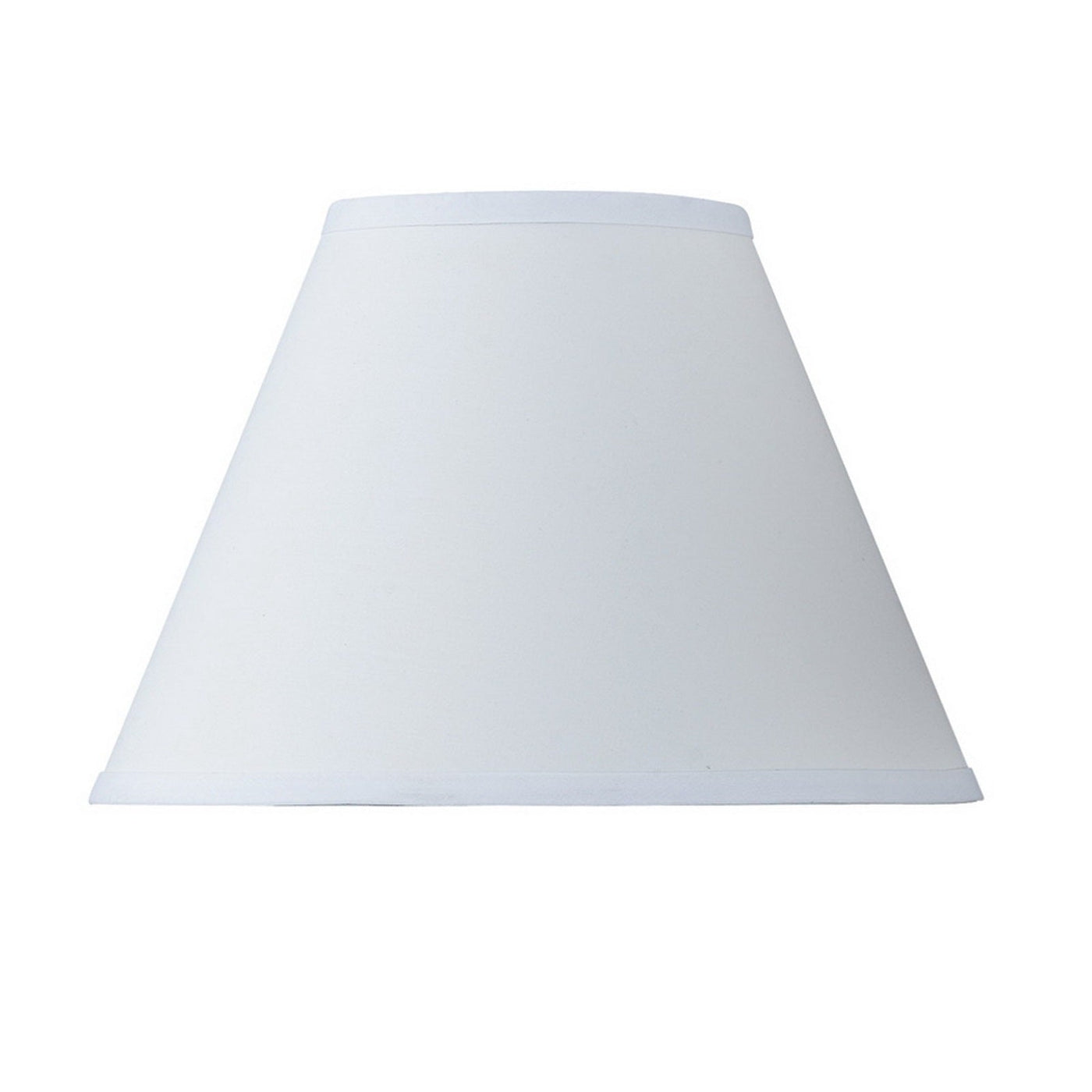 ##Antique Hardware## ROUND HARDBACK FABRIC SHADE