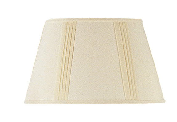 ##Antique Hardware## SIDE PLEATED LINEN SHADE