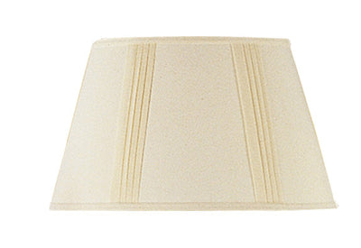 ##Antique Hardware## SIDE PLEATED LINEN SHADE