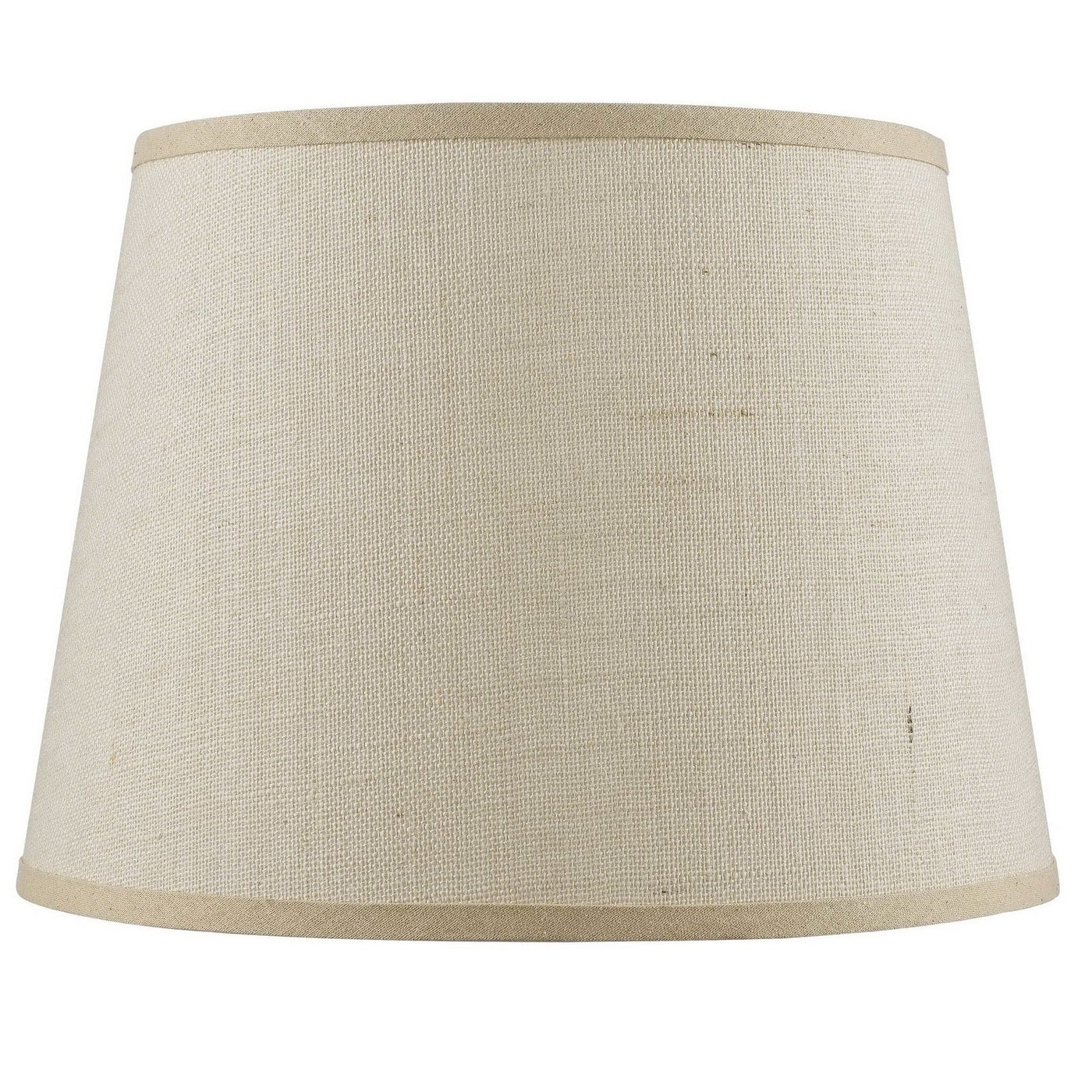 Antique Hardware HARDBACK FINE BURLAP SHADE Shade