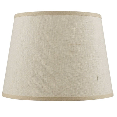 Antique Hardware HARDBACK FINE BURLAP SHADE Shade