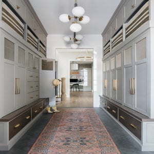 ##Antique Hardware## Brielle Chandelier