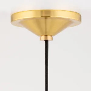 ##Antique Hardware## Sang Pendant