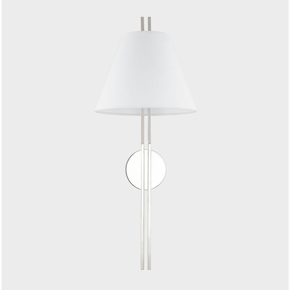##Antique Hardware## SHOKAN Wall Sconce