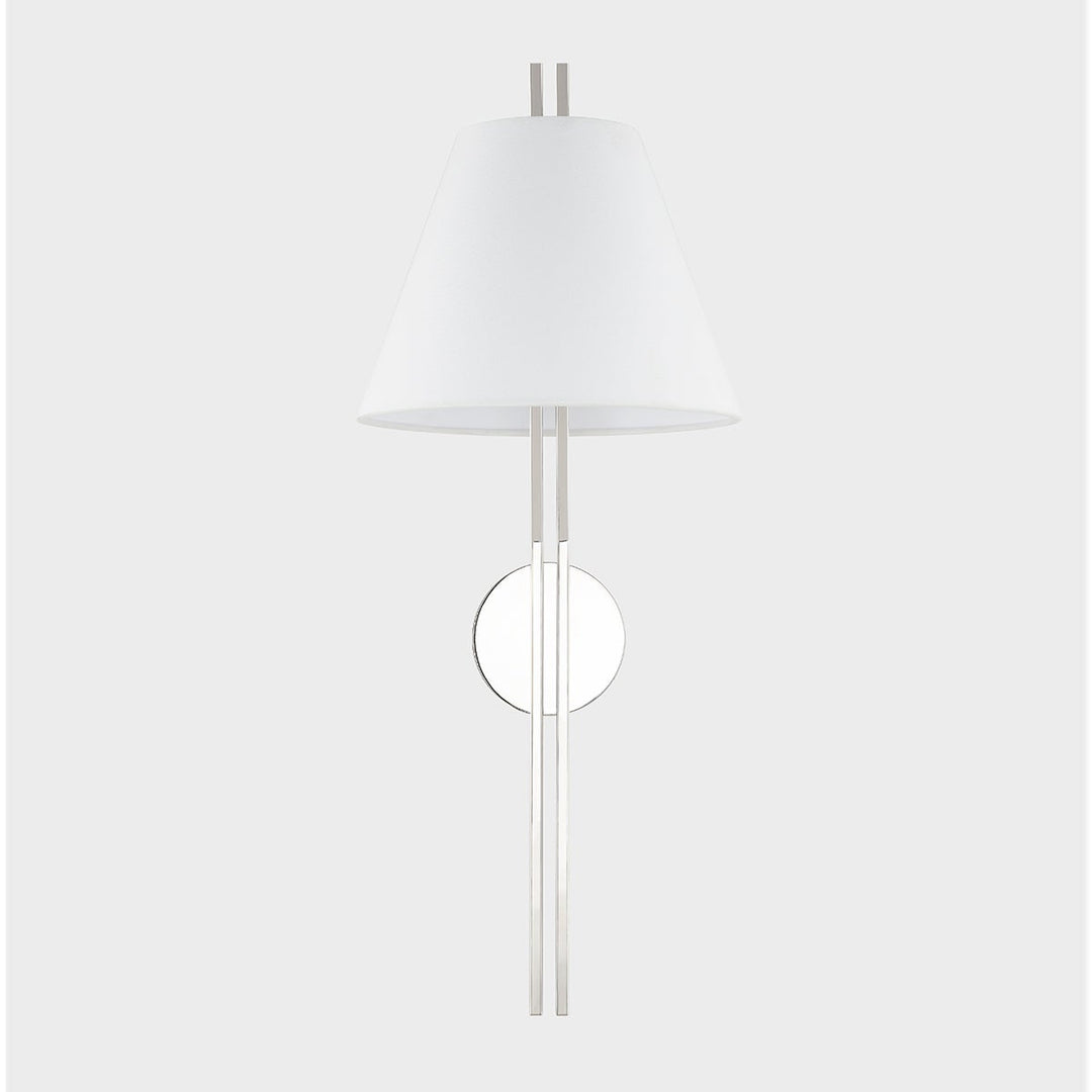 ##Antique Hardware## SHOKAN Wall Sconce