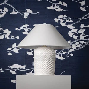##Antique Hardware## Susie Table Lamp