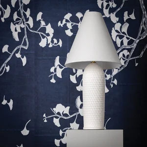 ##Antique Hardware## Susie Table Lamp