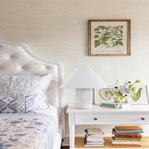 ##Antique Hardware## Susie Table Lamp