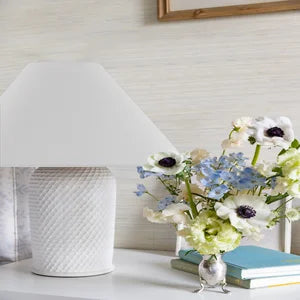 ##Antique Hardware## Susie Table Lamp