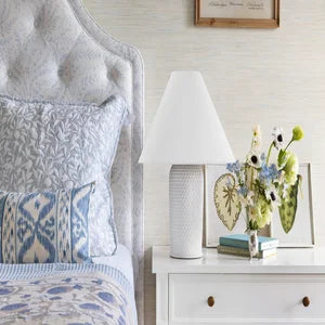 ##Antique Hardware## Susie Table Lamp