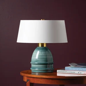##Antique Hardware## Tenley Table Lamp
