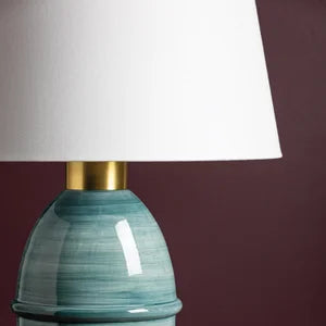 ##Antique Hardware## Tenley Table Lamp
