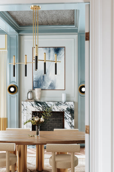 ##Antique Hardware## Tobia Wall Sconce