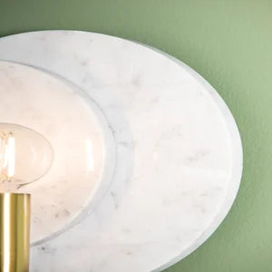 ##Antique Hardware## Tula Wall Sconce