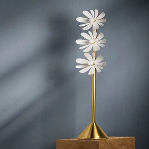 ##Antique Hardware## Twiggy Floor Lamp