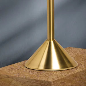 ##Antique Hardware## Twiggy Floor Lamp