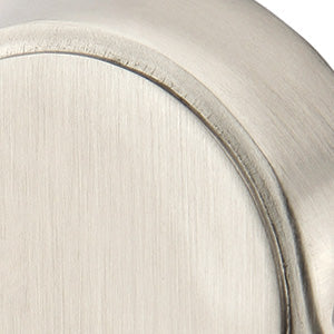 ##Antique Hardware## 12 Inch Solid Brass Knoxville Wilshire Pull Plate Set