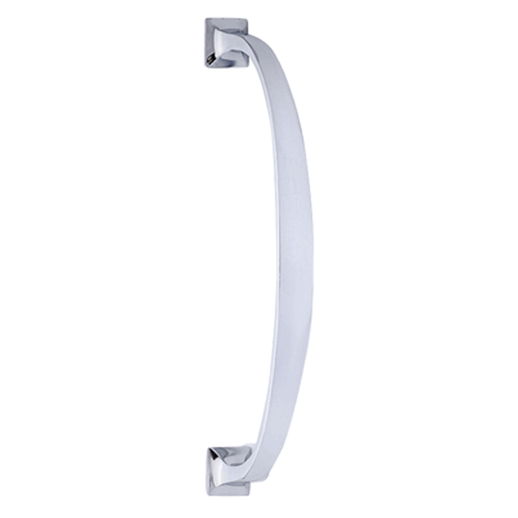 Antique Hardware 11 Inch Traditional Door Pull OVERSIZE PULL