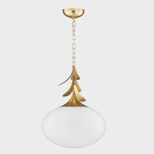 ##Antique Hardware## Victoria Pendant